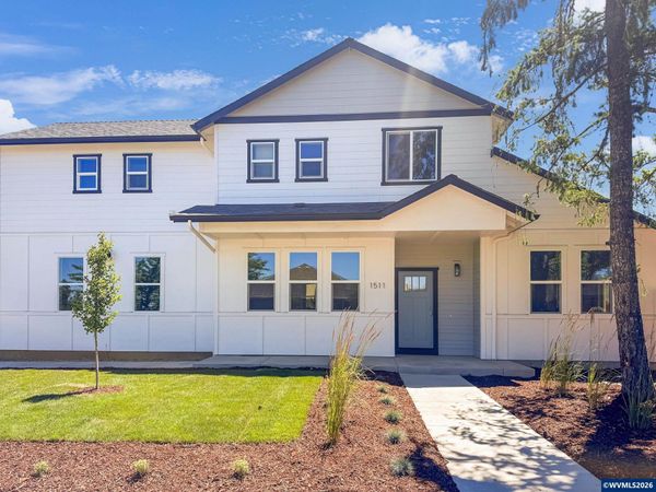 1511 SW 11th St, Dallas, OR 97338