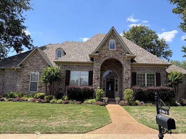 1435 Hillshire Road, Hernando, MS 38632