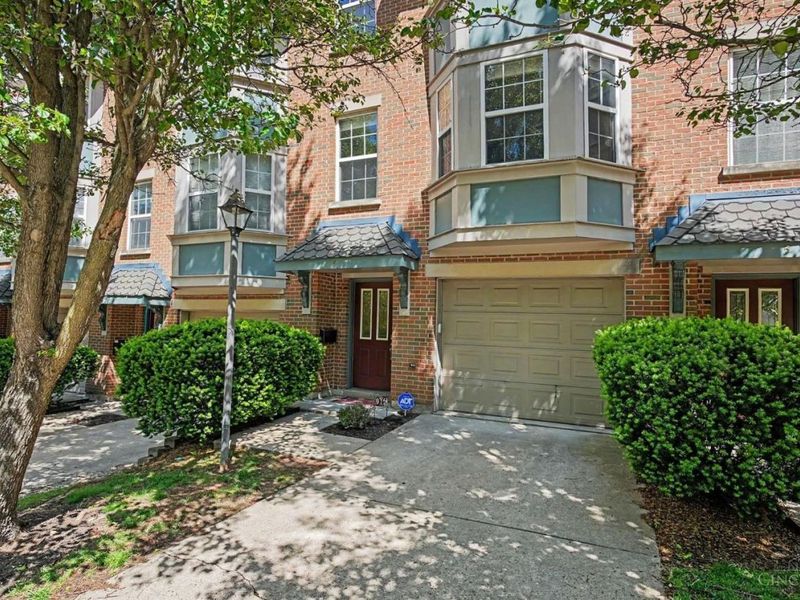 610 Clemmer Avenue, Unit 6, Cincinnati, OH 45219 Photo 1