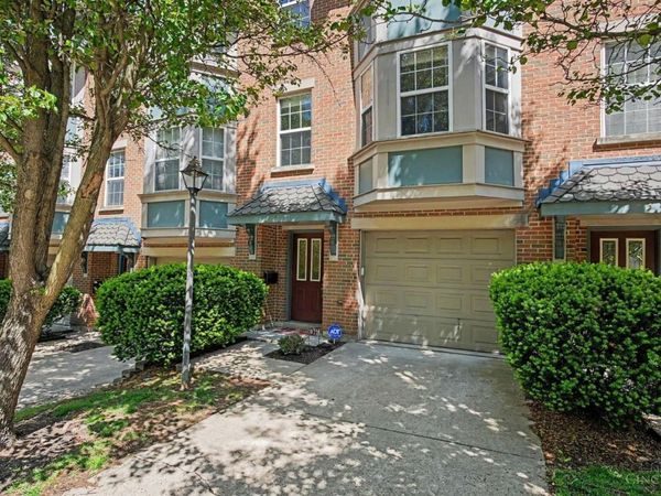 610 Clemmer Avenue, Unit 6, Cincinnati, OH 45219