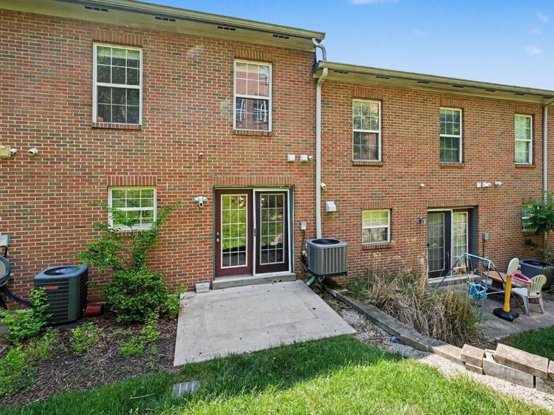 610 Clemmer Avenue, Unit 6, Cincinnati, OH 45219 Photo 24