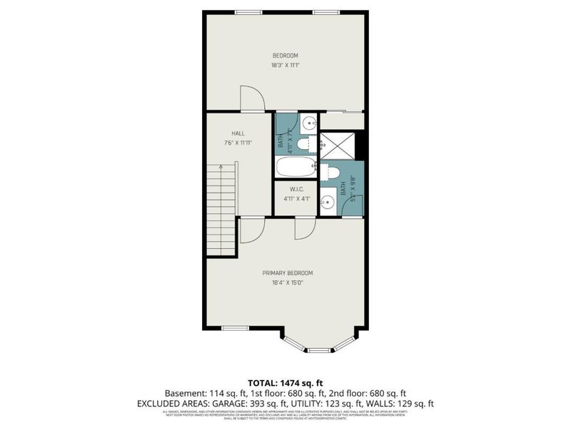 610 Clemmer Avenue, Unit 6, Cincinnati, OH 45219 Photo 27