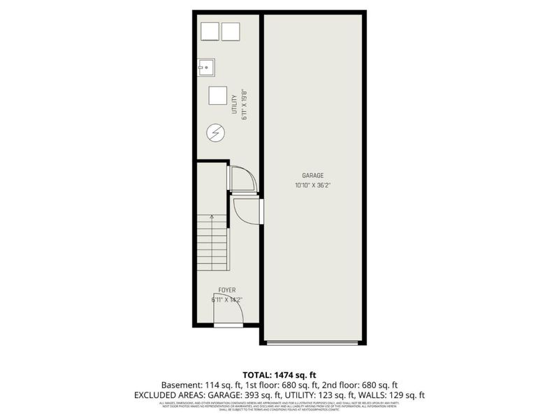 610 Clemmer Avenue, Unit 6, Cincinnati, OH 45219 Photo 28