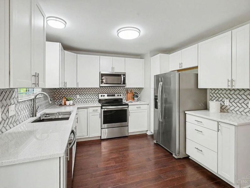 610 Clemmer Avenue, Unit 6, Cincinnati, OH 45219 Photo 4
