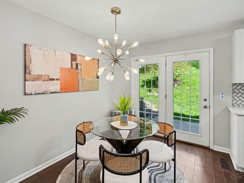 610 Clemmer Avenue, Unit 6, Cincinnati, OH 45219 Photo 9