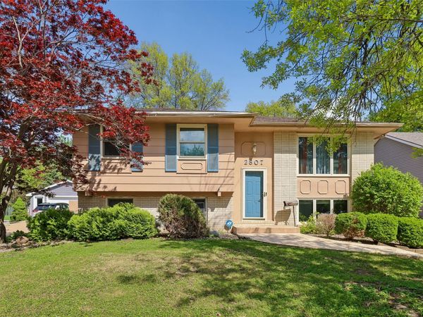 2807 54th Street, Des Moines, IA 50310
