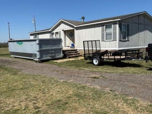 24042 S Rockwell Avenue, Blanchard, OK 73010