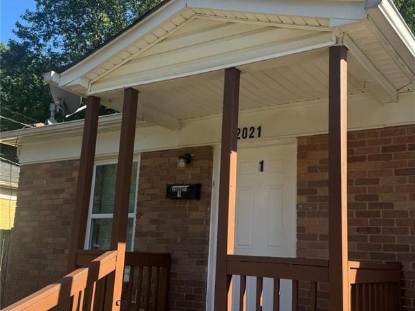 2021 Lasalle Street , Charlotte, NC 28216