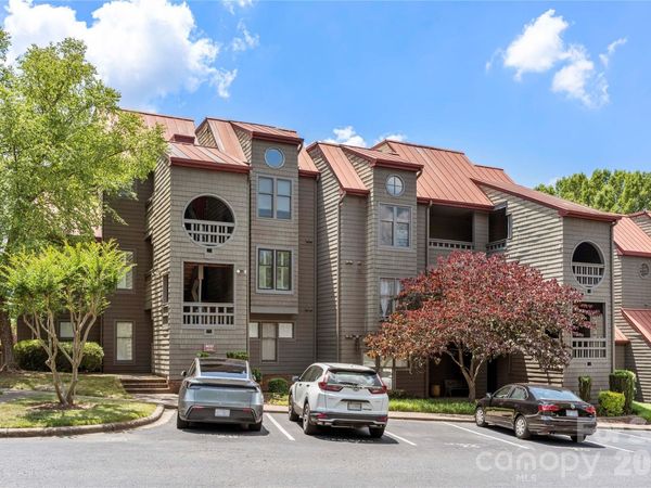 9037 J M Keynes Drive, Charlotte, NC 28262