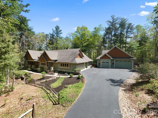 31 Ashbrook Meadows, Fletcher, NC 28732