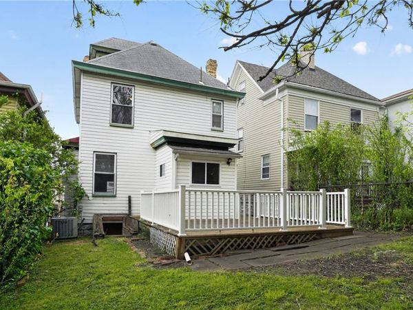 1517 Rockland Ave, Pittsburgh, PA 15216