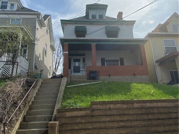 1517 Rockland Ave, Pittsburgh, PA 15216