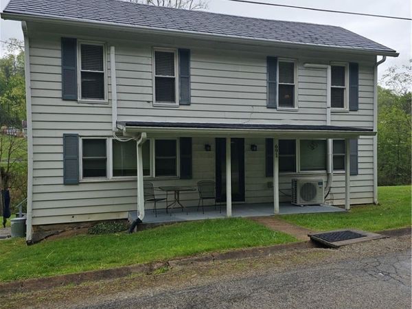 691 Old State Route 66, Greensburg, PA 15601