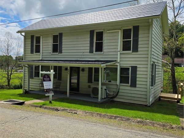 691 Old State Route 66, Greensburg, PA 15601