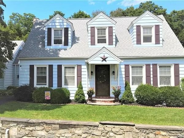 132 Reservoir Road , Marlboro, NY 12542