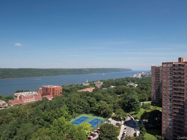 5700 Arlington Avenue , Unit 22A, Bronx, NY 10471