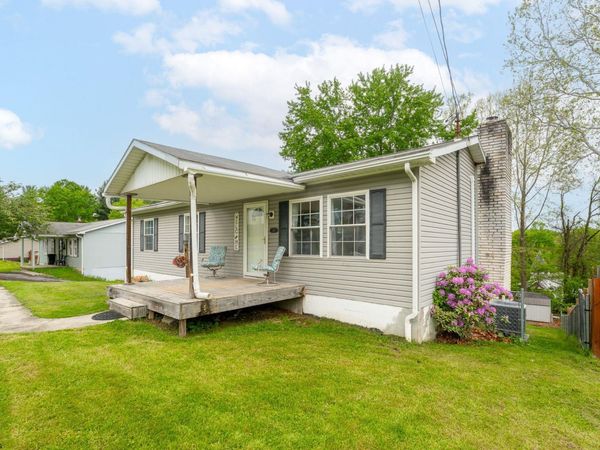 418 Shawnee Drive, Morgantown, WV 26508