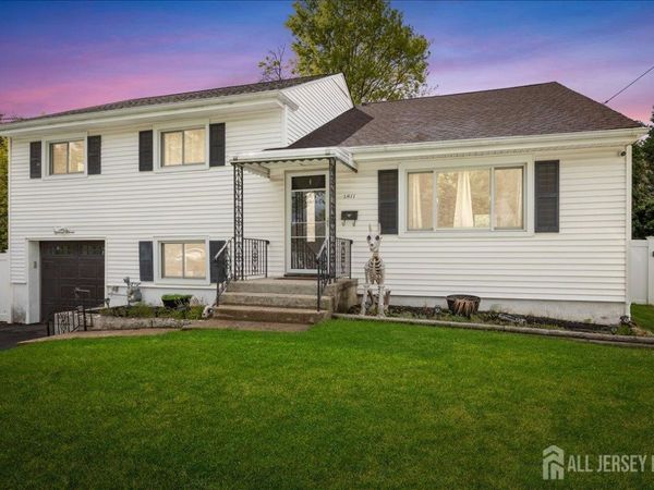 1811 Verona Avenue, Linden, NJ 07036