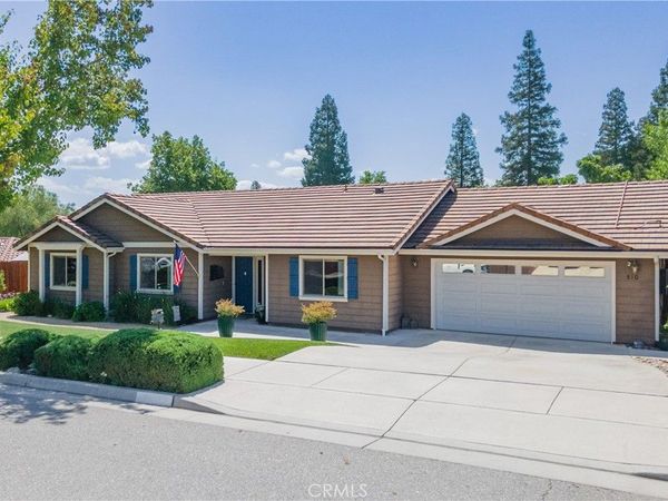310 Oak Grove Court, Paso Robles, CA 93446