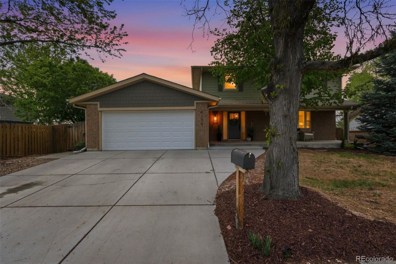 4179 E Peakview Circle, Centennial, CO 80121 Main Photo