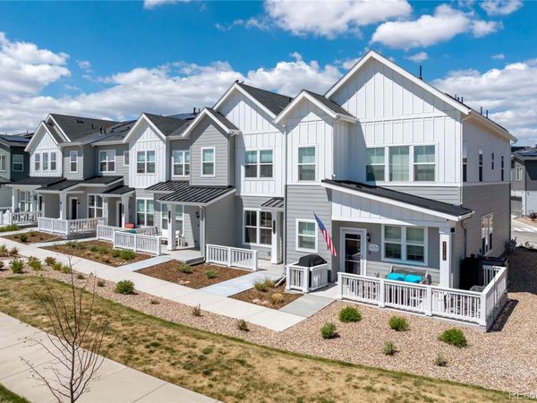 9072 Gladiola Way, Unit E, Arvada, CO 80005