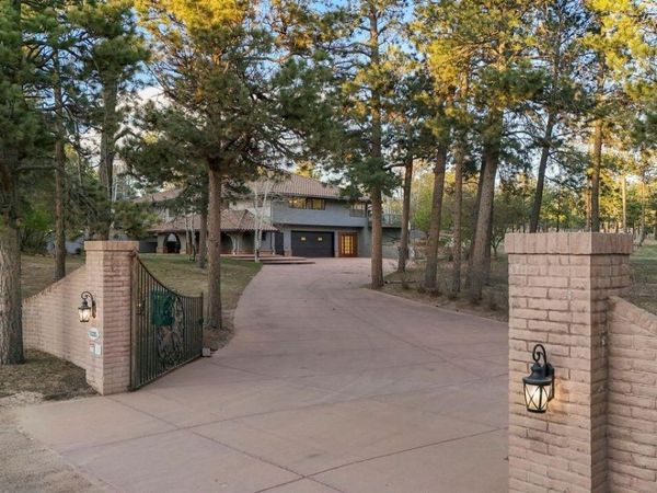 11335 Wakely Road, Colorado Springs, CO 80908