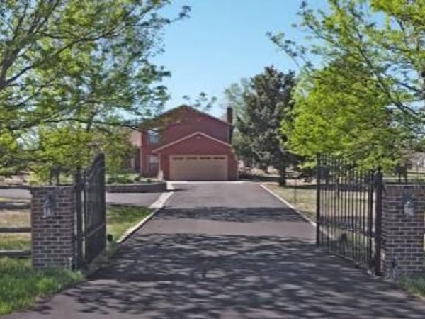 12230 Levi Circle , Henderson, CO 80640