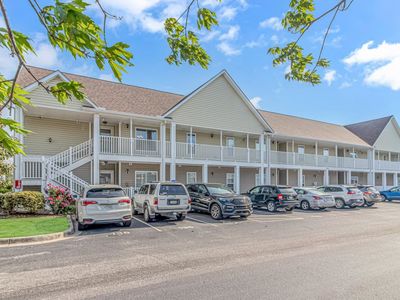 135 Butkus Dr. , Unit 5, Myrtle Beach, SC 29588