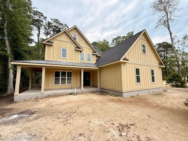 1120 Crooked Oak Dr. , Pawleys Island, SC 29585