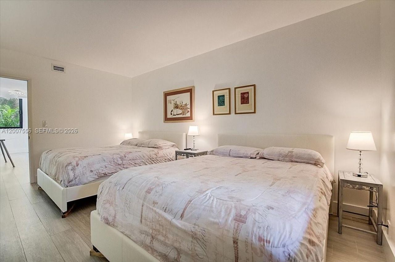 101 Crandon Blvd, Unit 276, Key Biscayne, FL 33149 Photo