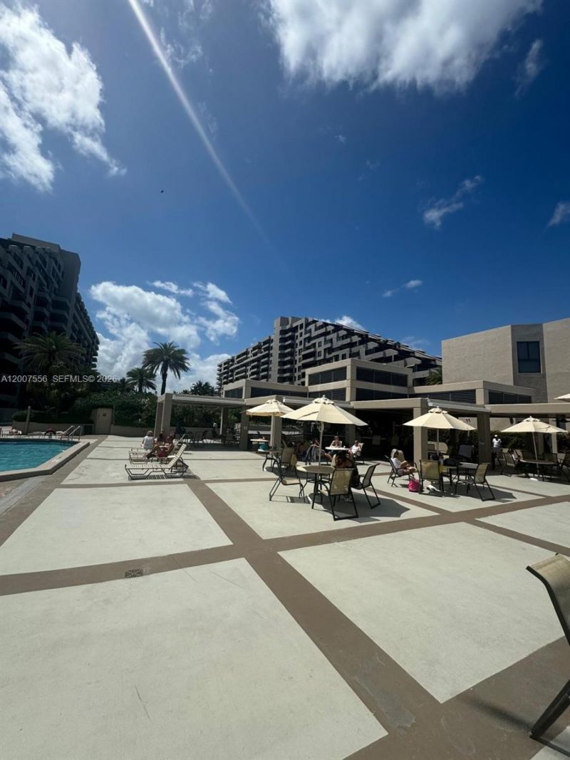 101 Crandon Blvd, Unit 276, Key Biscayne, FL 33149 Photo