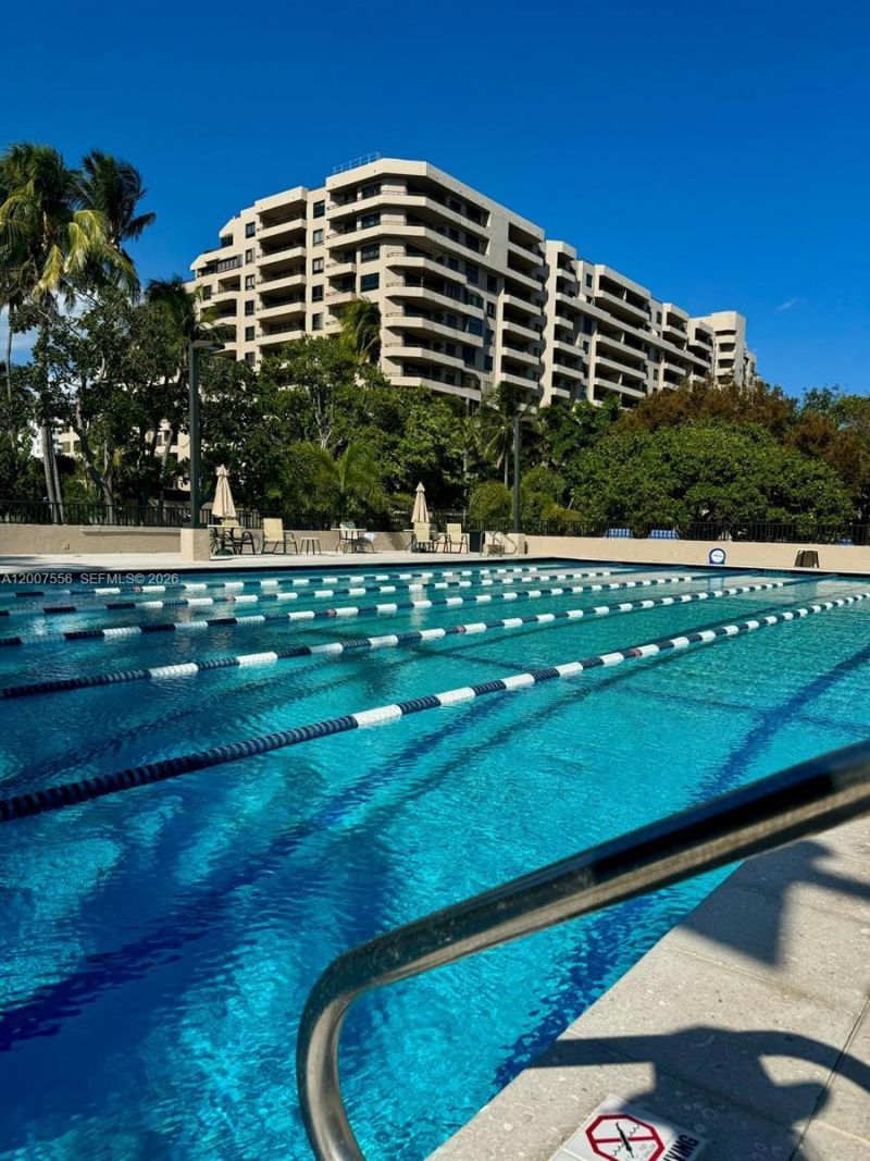 101 Crandon Blvd, Unit 276, Key Biscayne, FL 33149 Photo