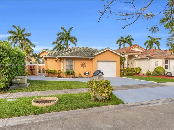 1013 NW 132nd Ave West, Miami, FL 33182