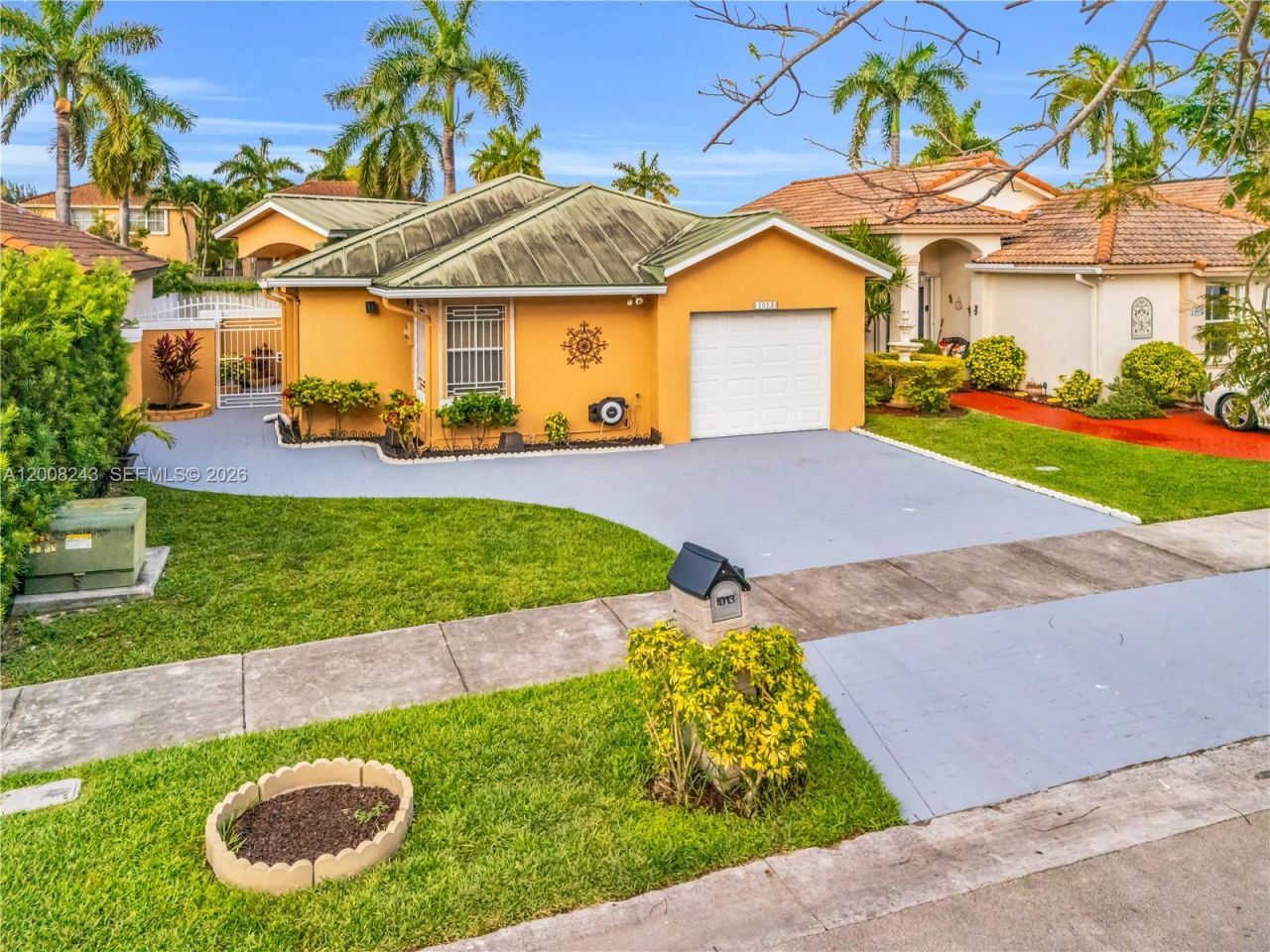 1013 NW 132nd Ave West, Miami, FL 33182 Photo