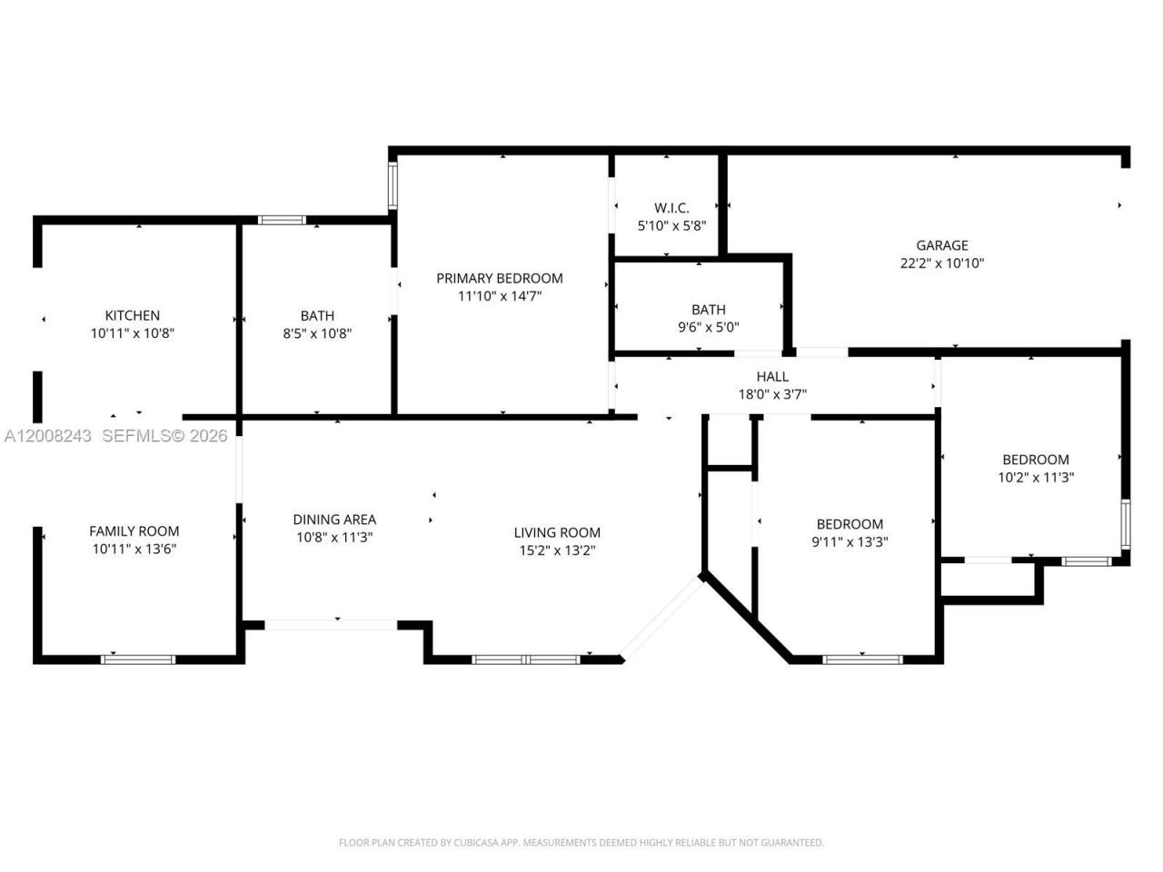 1013 NW 132nd Ave West, Miami, FL 33182 Photo