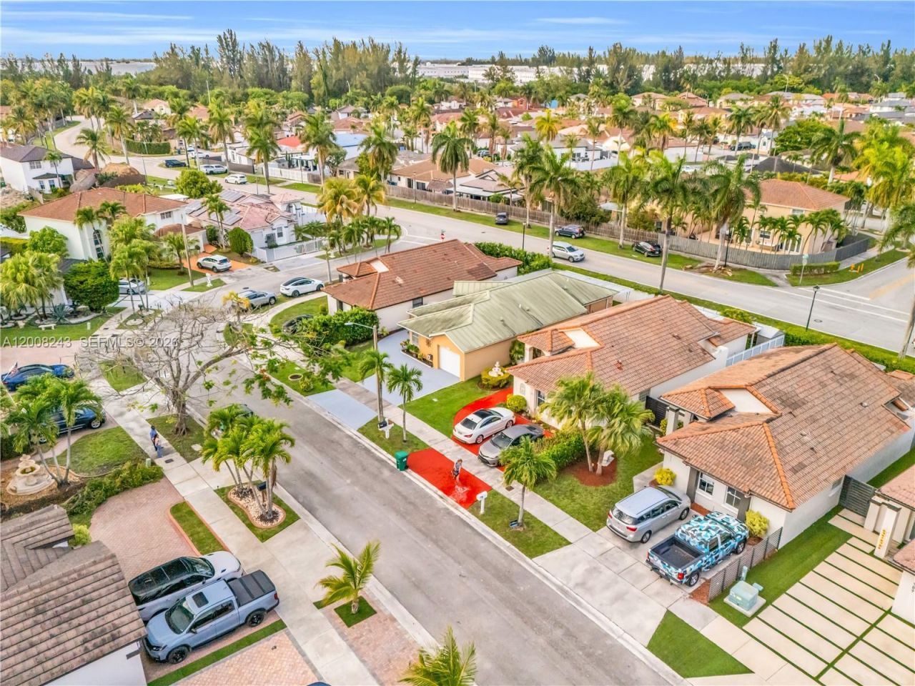 1013 NW 132nd Ave West, Miami, FL 33182 Photo