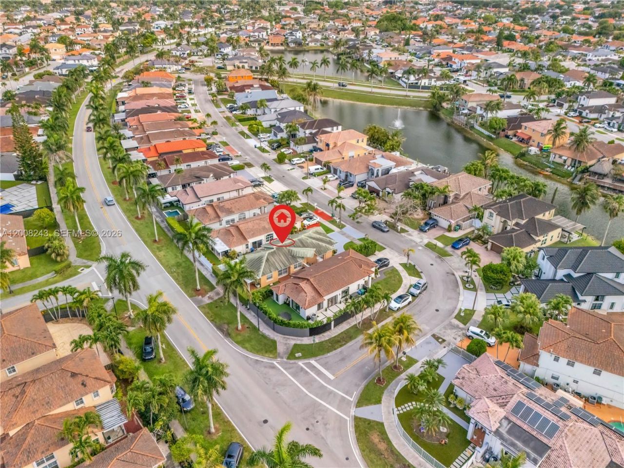 1013 NW 132nd Ave West, Miami, FL 33182 Photo