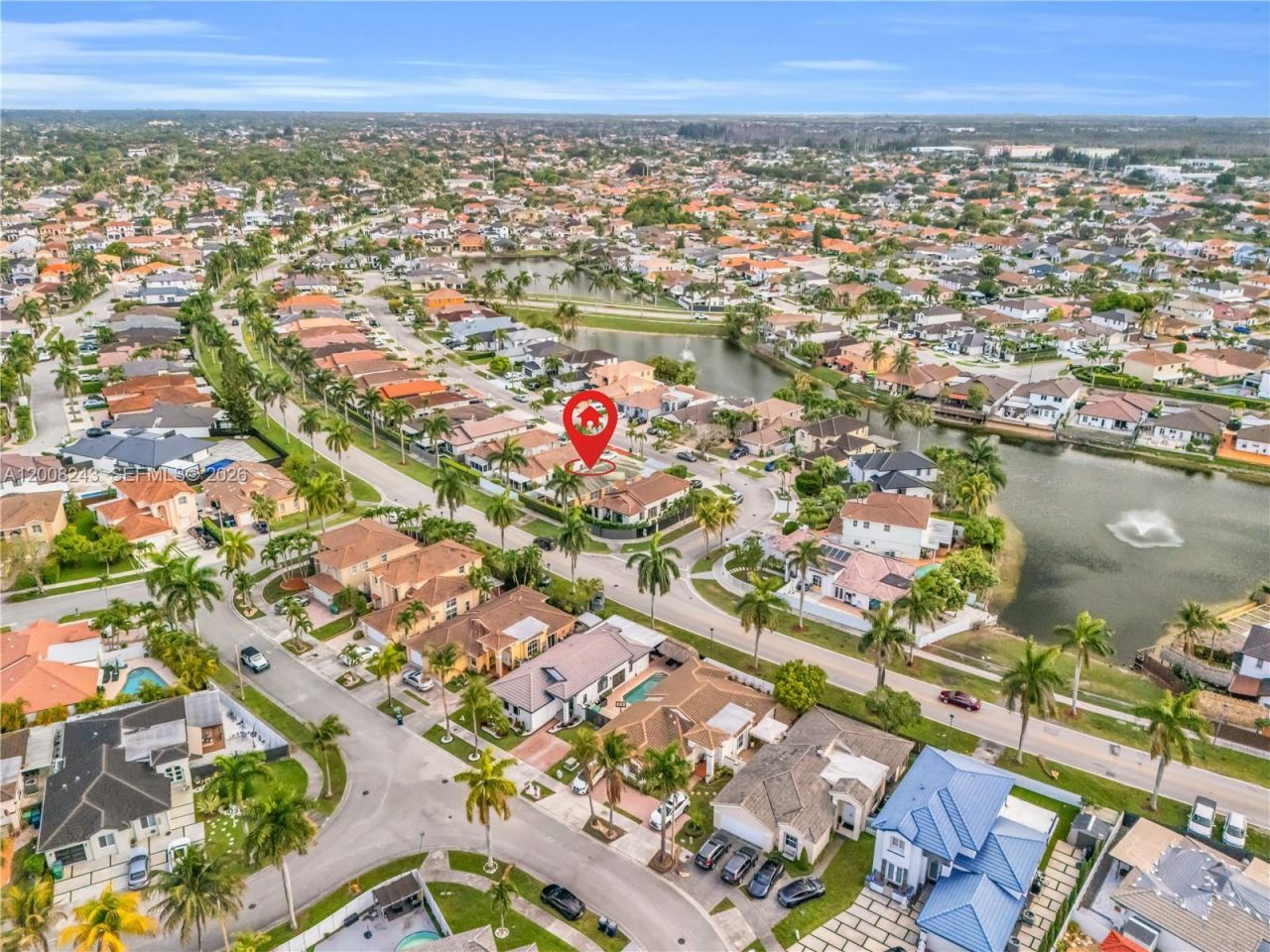 1013 NW 132nd Ave West, Miami, FL 33182 Photo