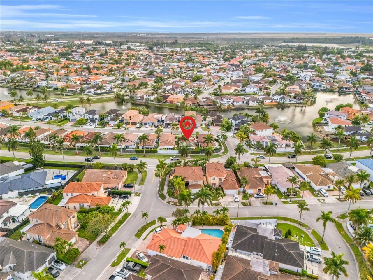 1013 NW 132nd Ave West, Miami, FL 33182 Photo