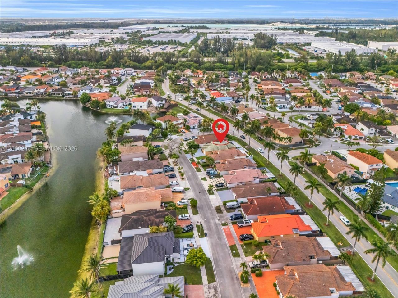 1013 NW 132nd Ave West, Miami, FL 33182 Photo