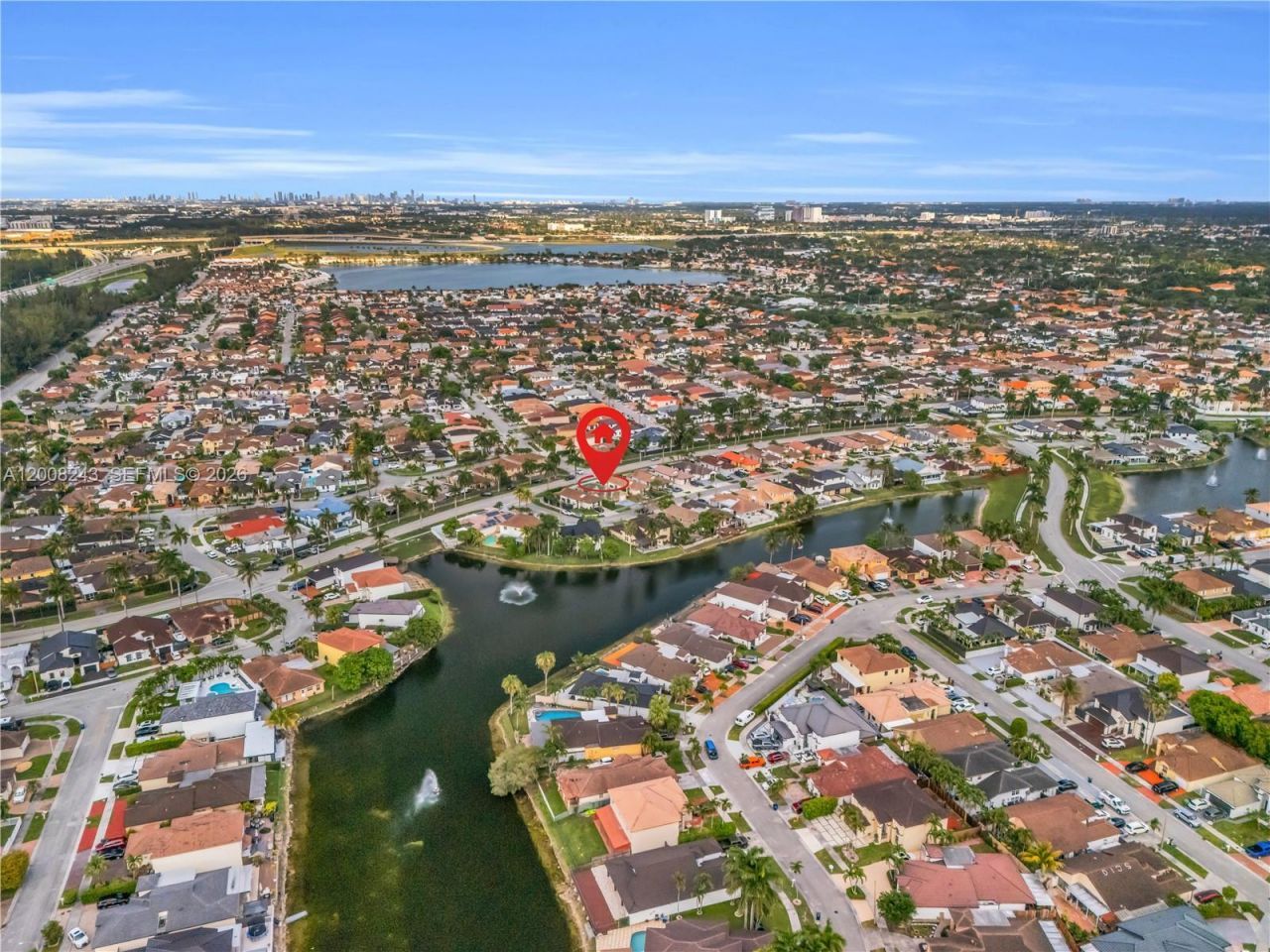 1013 NW 132nd Ave West, Miami, FL 33182 Photo