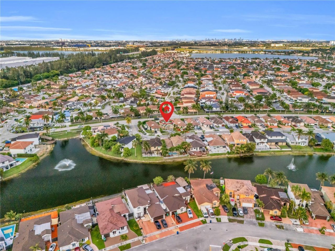 1013 NW 132nd Ave West, Miami, FL 33182 Photo
