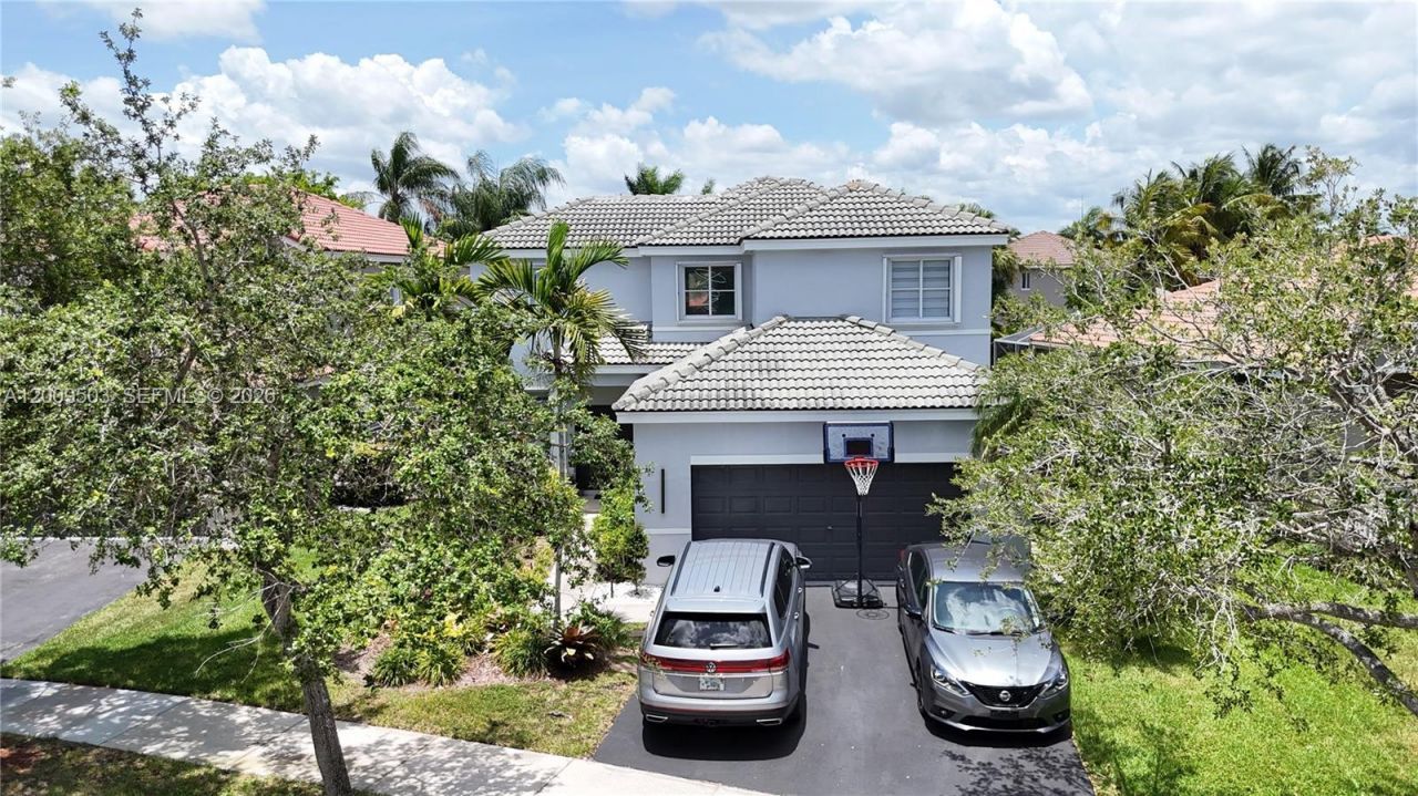 1114 Tupelo Way, Weston, FL 33327 Photo