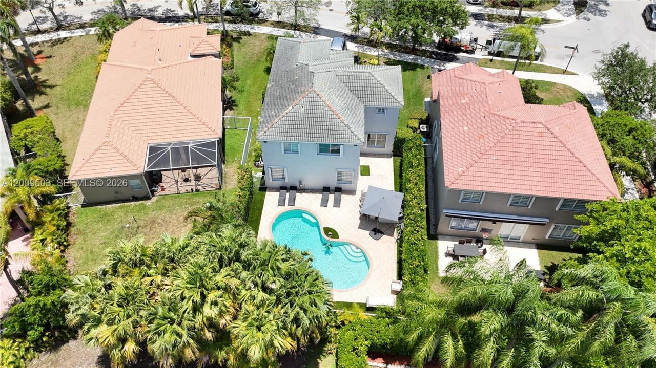 1114 Tupelo Way, Weston, FL 33327 Photo
