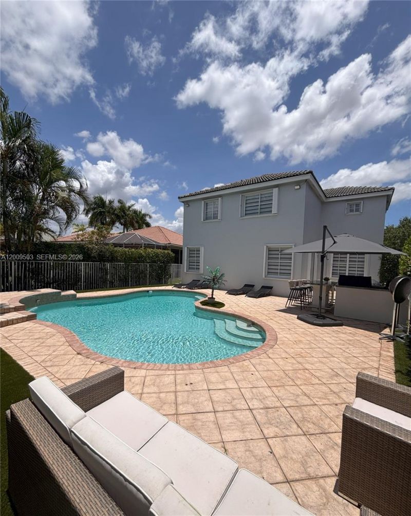 1114 Tupelo Way, Weston, FL 33327 Photo