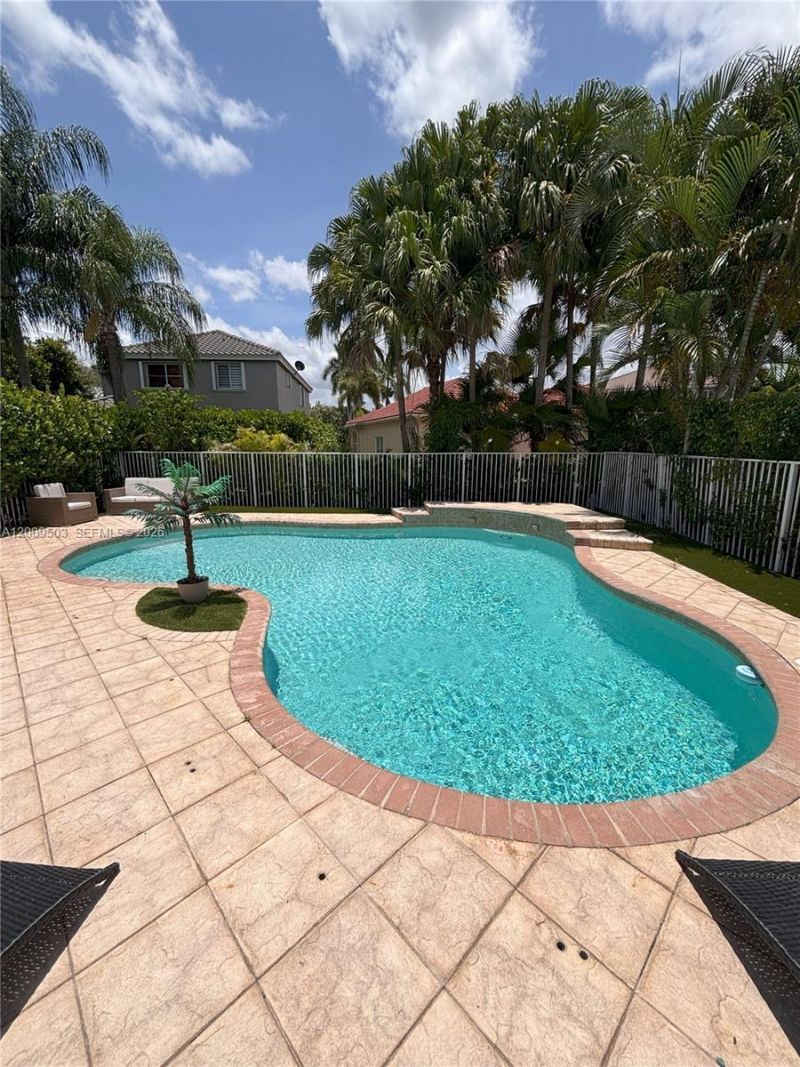 1114 Tupelo Way, Weston, FL 33327 Photo