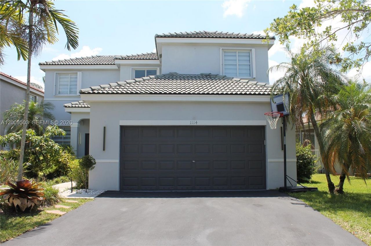 1114 Tupelo Way, Weston, FL 33327 Photo
