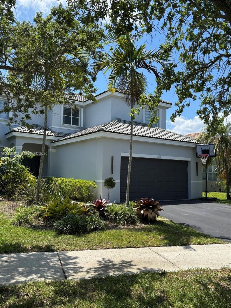1114 Tupelo Way, Weston, FL 33327 Photo