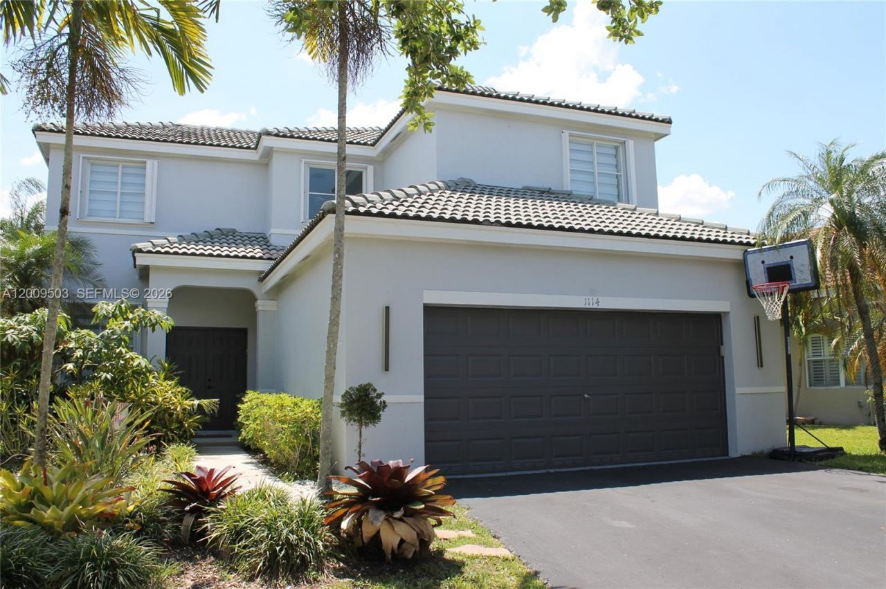 1114 Tupelo Way, Weston, FL 33327 Photo
