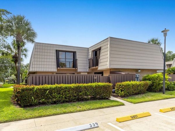 6001 60th Way , West Palm Beach, FL 33409